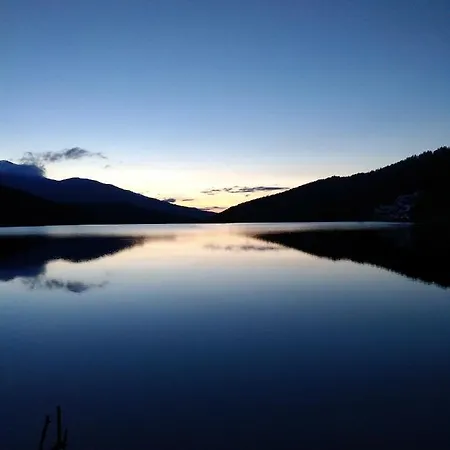 度假居 Cosy De Payolle 康庞