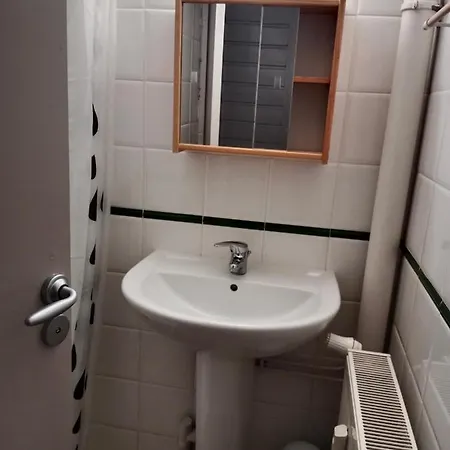 度假居 Cosy De Payolle