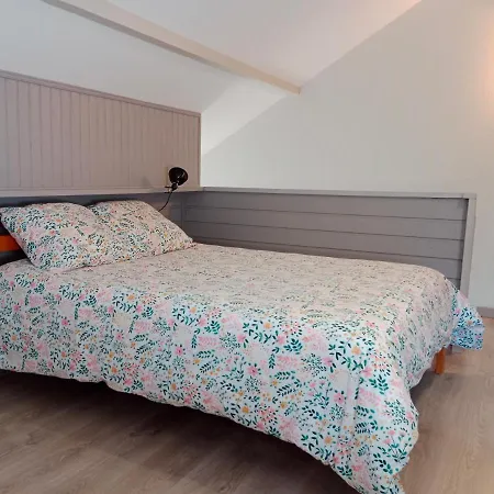 Cosy De Payolle 度假居