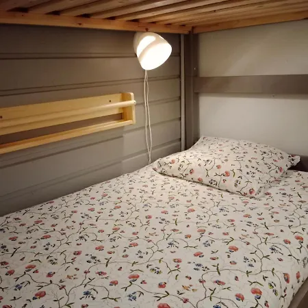 Cosy De Payolle 度假居 康庞