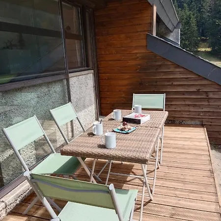 度假居 Cosy De Payolle