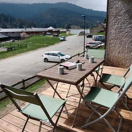 度假居 Cosy De Payolle 康庞