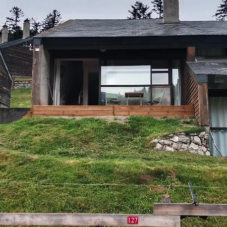 度假居 Cosy De Payolle *