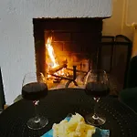 펜션 Cosy De Payolle *