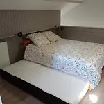 Cosy De Payolle 펜션