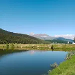 펜션 Cosy De Payolle *