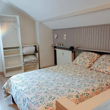 Holiday home Cosy De Payolle