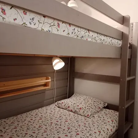 Cosy De Payolle カンパン