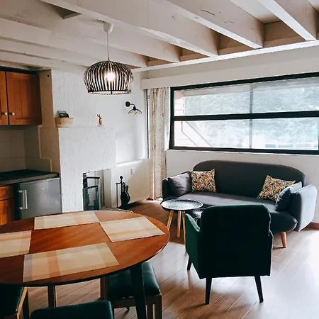 Cosy De Payolle