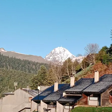 Cosy De Payolle * カンパン