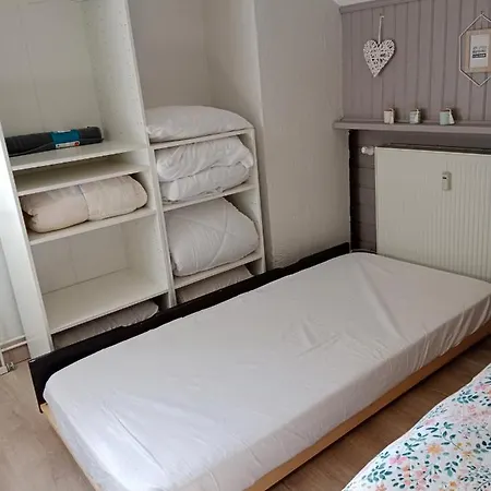 Holiday home Cosy De Payolle