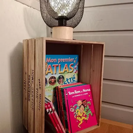 Cosy De Payolle * カンパン