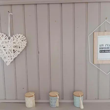 Cosy De Payolle カンパン