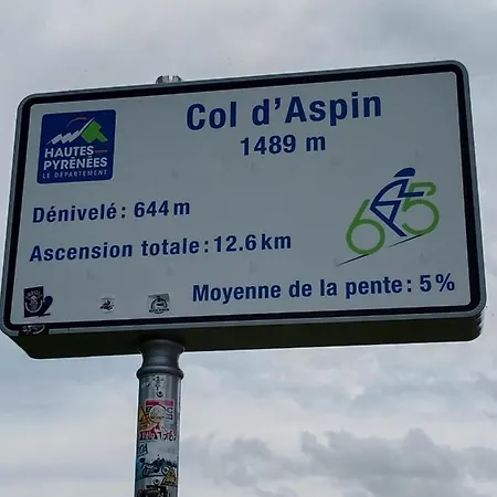 Cosy De Payolle * Campan