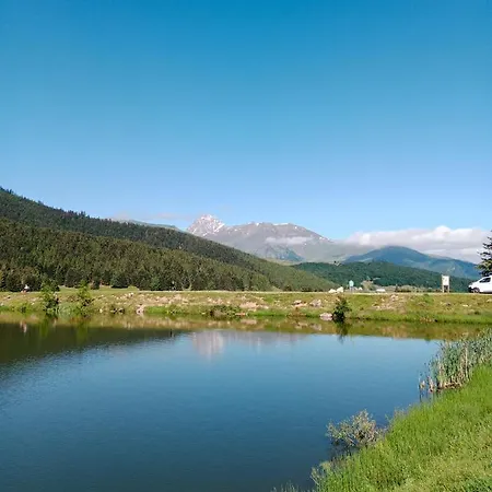 別荘 Cosy De Payolle *