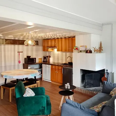 Cosy De Payolle *
