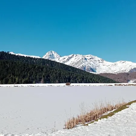 Cosy De Payolle 別荘