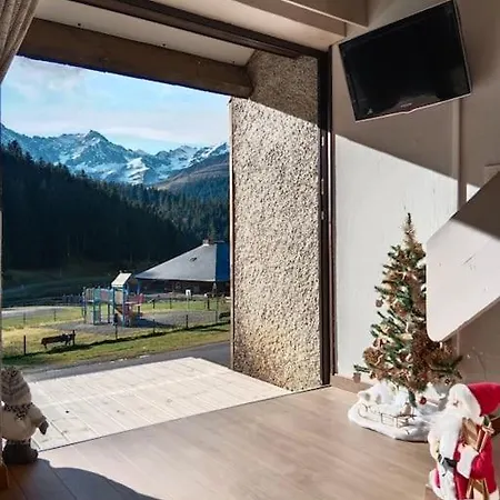 Cosy De Payolle カンパン