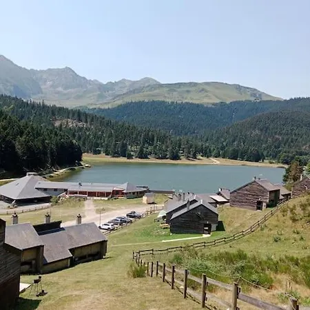 Cosy De Payolle 別荘 *