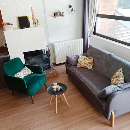 Cosy De Payolle *